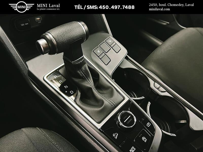 kia Sportage 2025 - 27