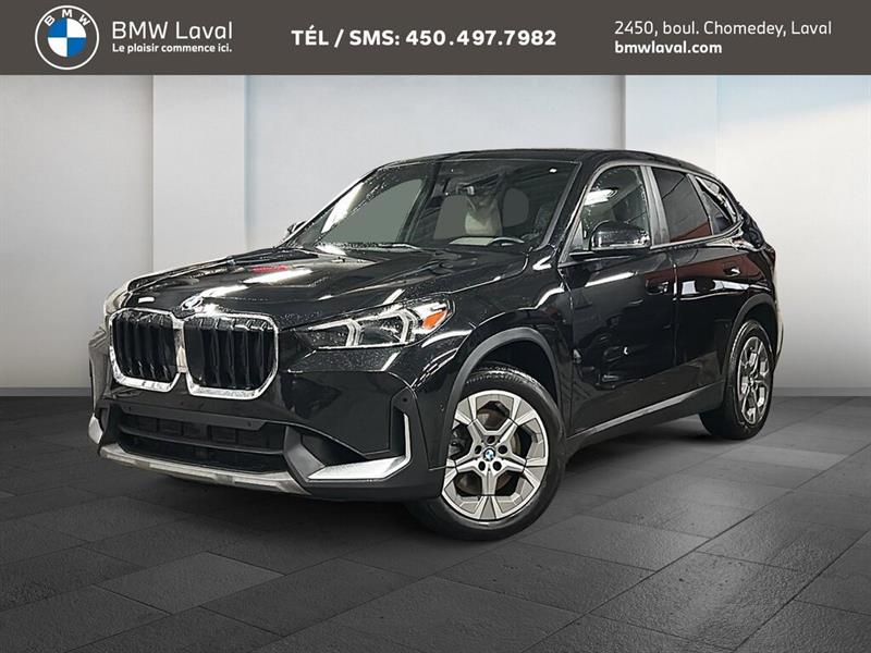 bmw X1 2023 - 4