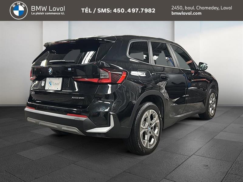bmw X1 2023 - 7