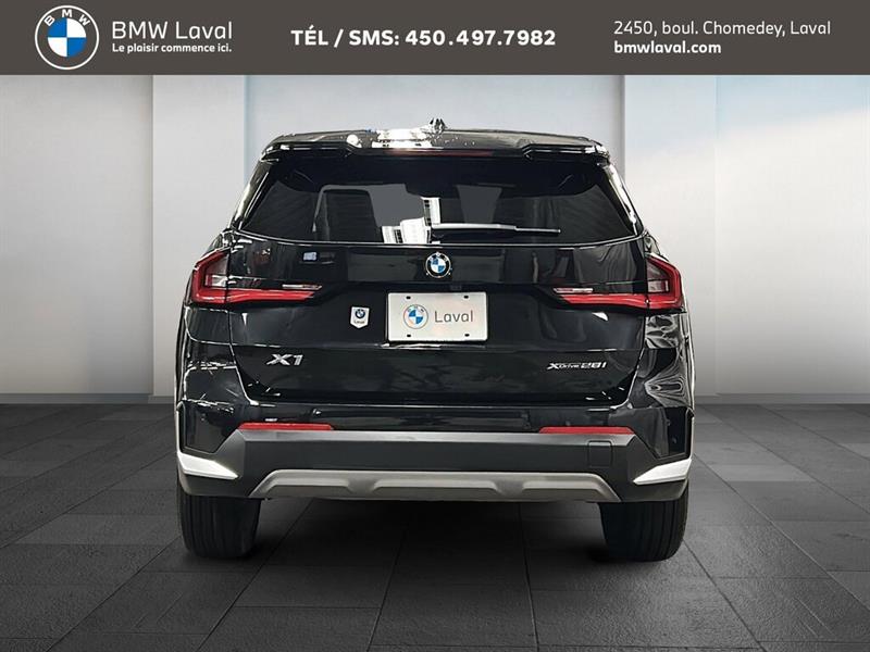 bmw X1 2023 - 8