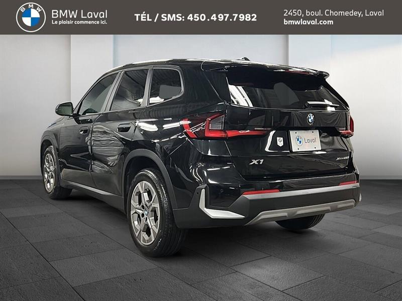 bmw X1 2023 - 9