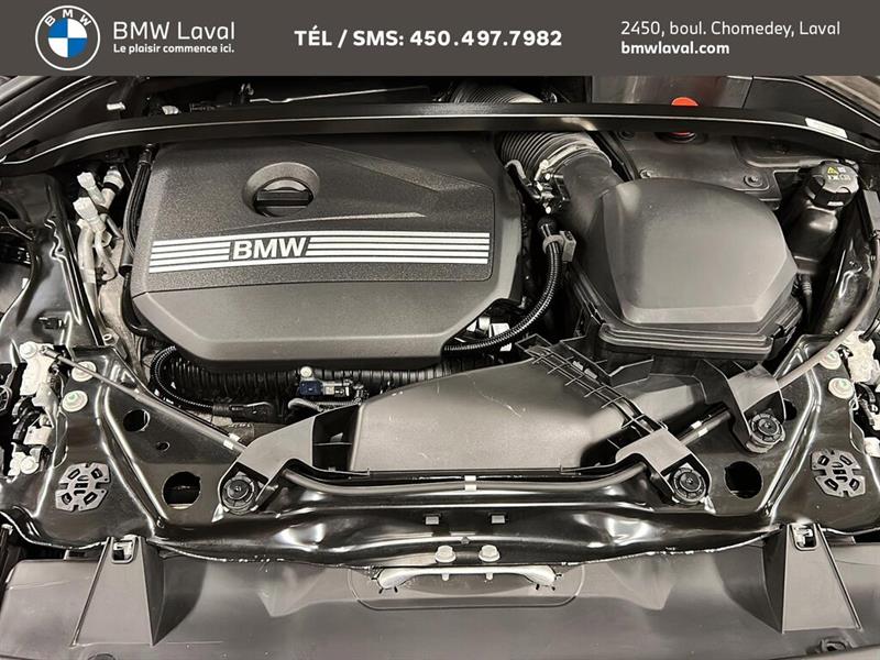 bmw X1 2023 - 10