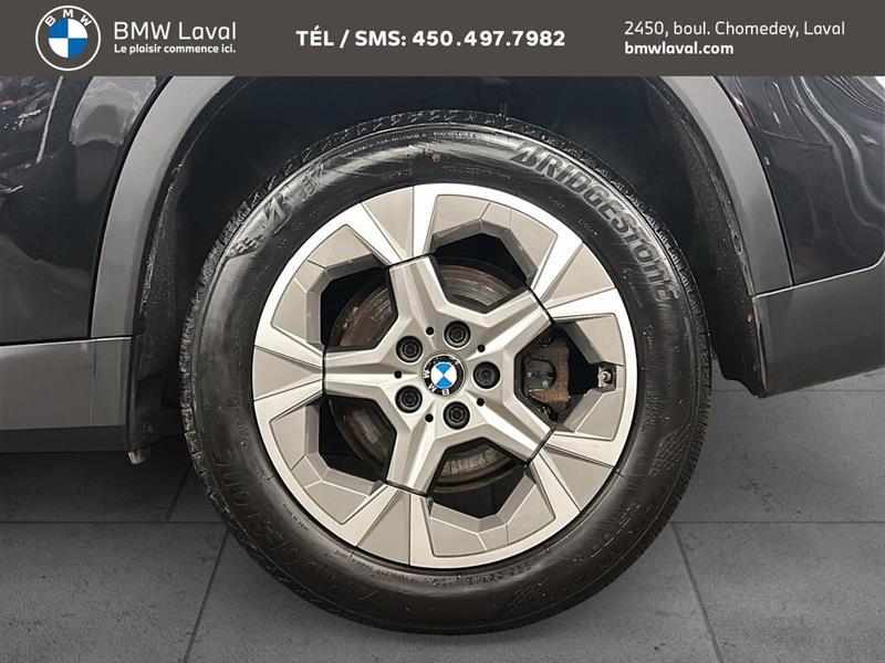 bmw X1 2023 - 11