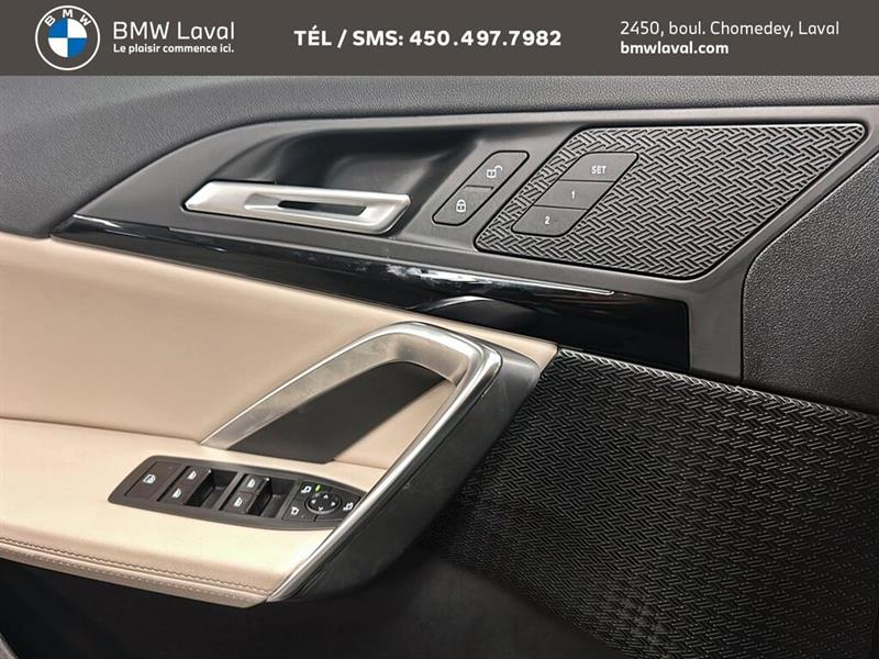 bmw X1 2023 - 12
