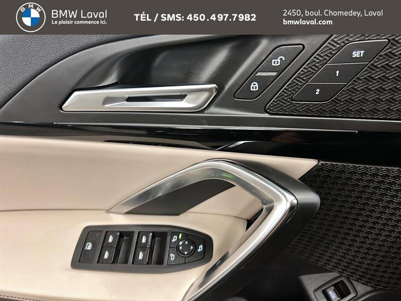 bmw X1 2023 - 13