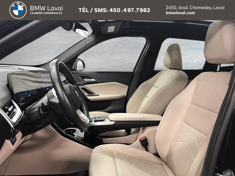 bmw X1 2023 - 14