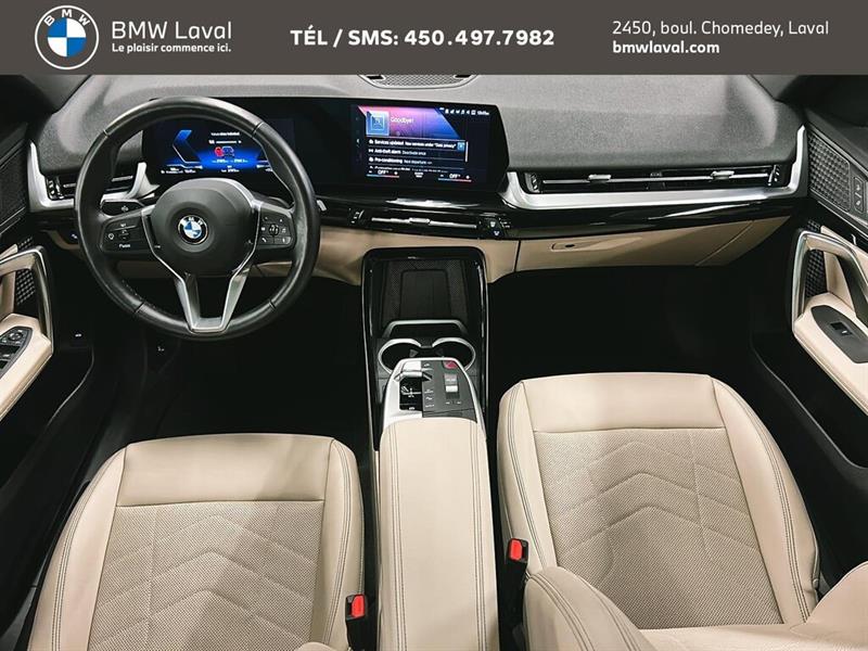 bmw X1 2023 - 15