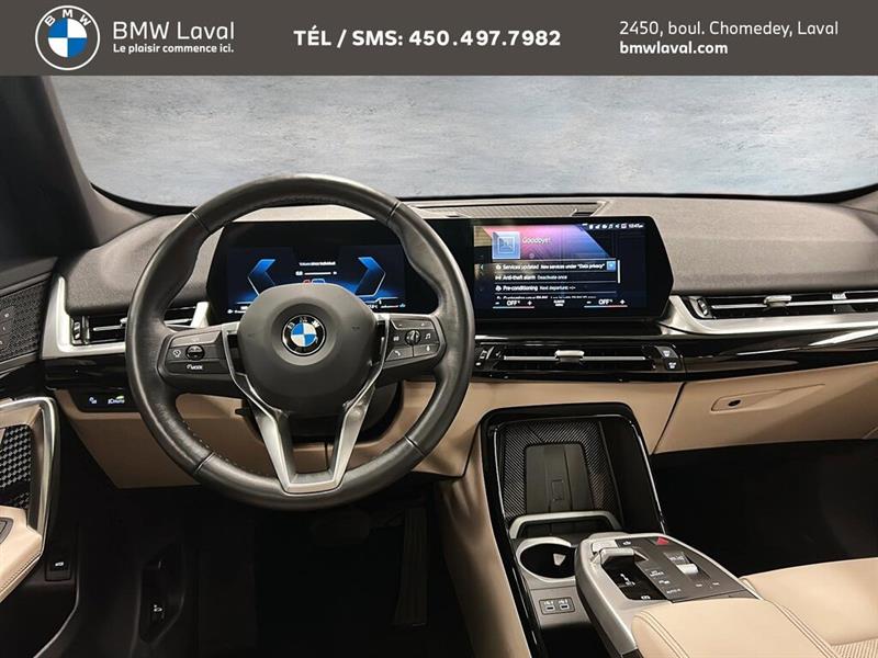 bmw X1 2023 - 16