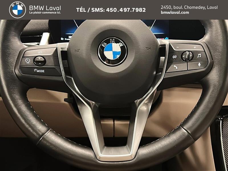 bmw X1 2023 - 18