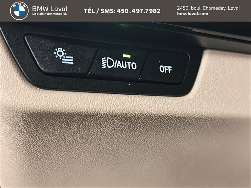 bmw X1 2023 - 19
