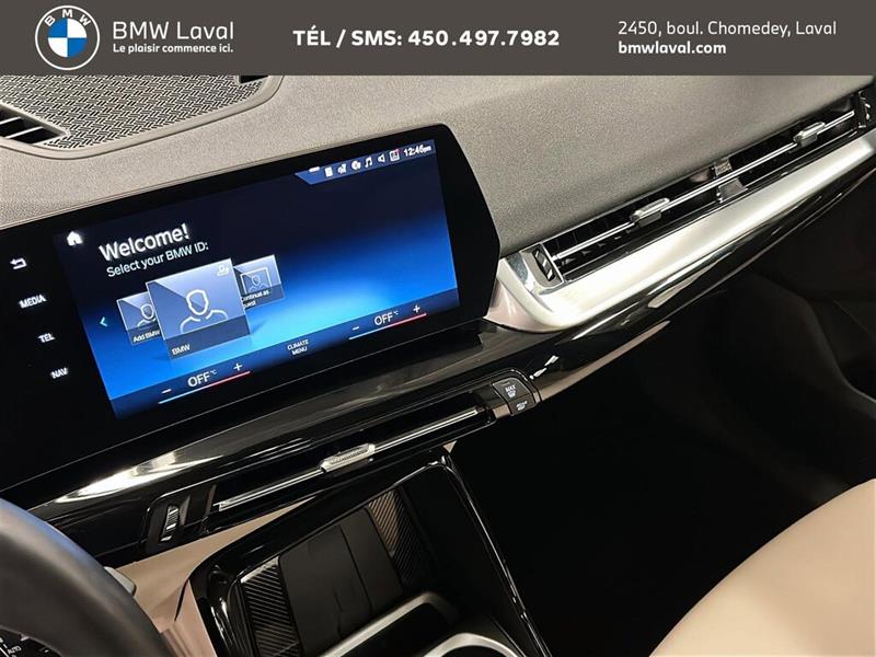 bmw X1 2023 - 20