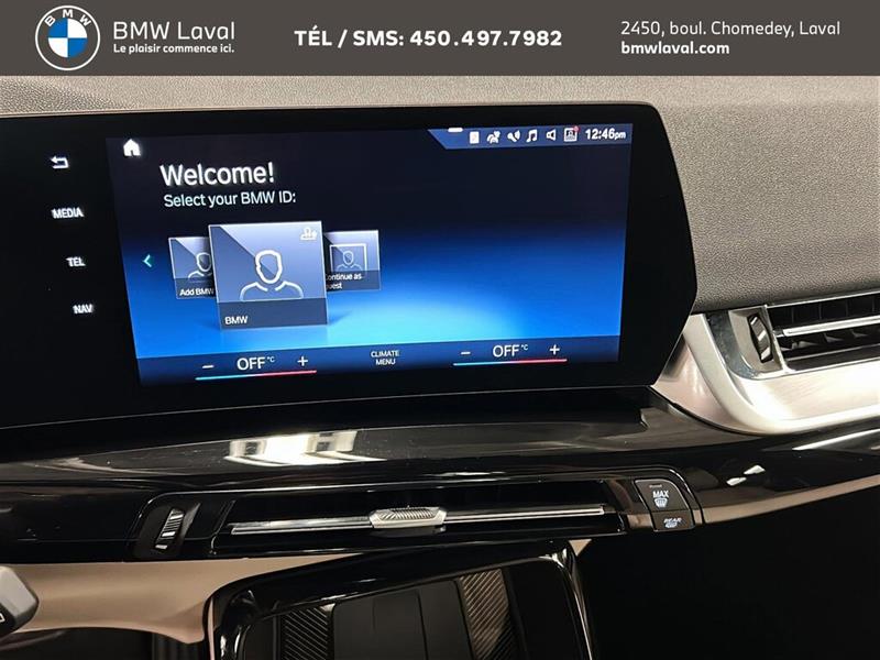 bmw X1 2023 - 21