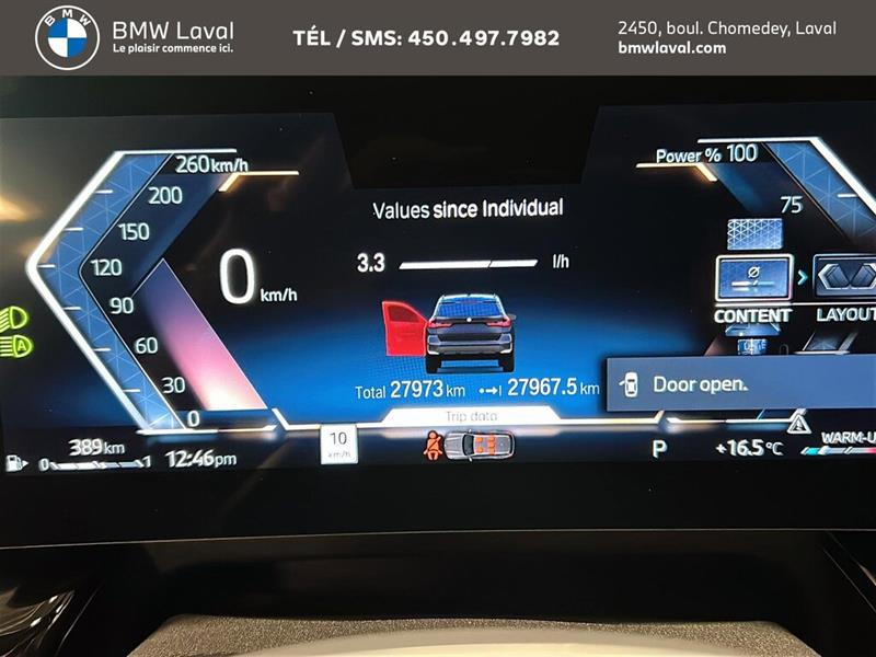 bmw X1 2023 - 22