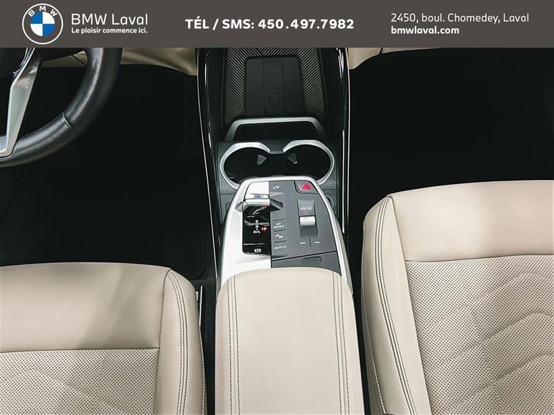 bmw X1 2023 - 24