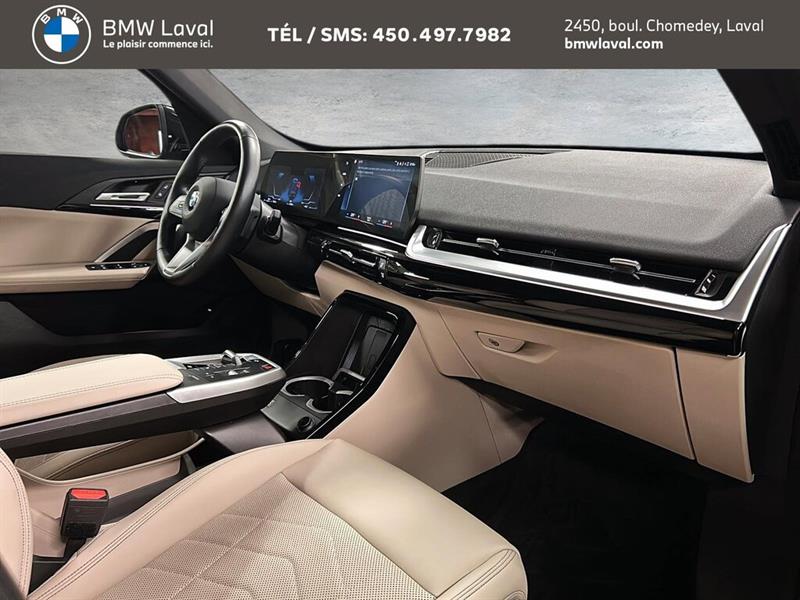 bmw X1 2023 - 26