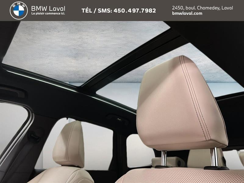 bmw X1 2023 - 28