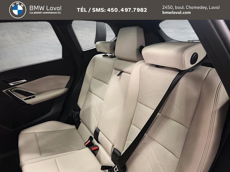 bmw X1 2023 - 29