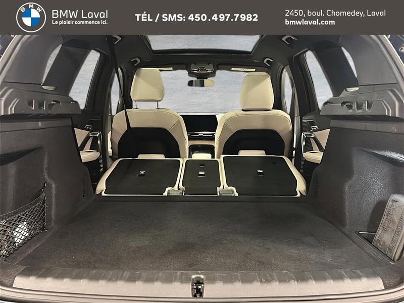 bmw X1 2023 - 33
