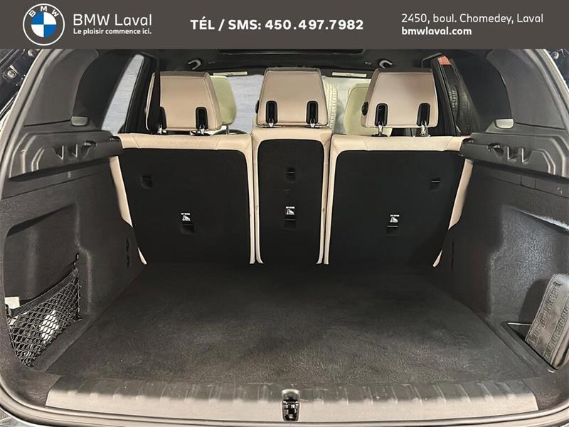 bmw X1 2023 - 34