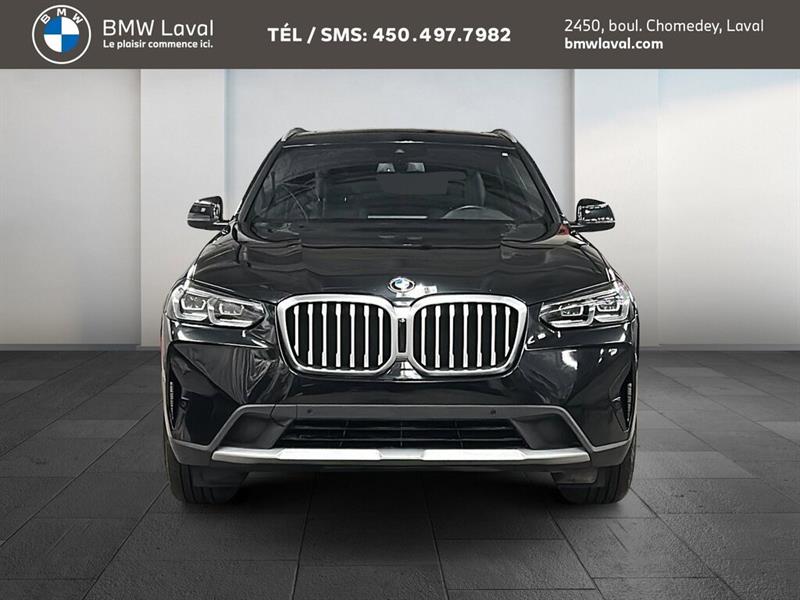 bmw X3 2023 - 3