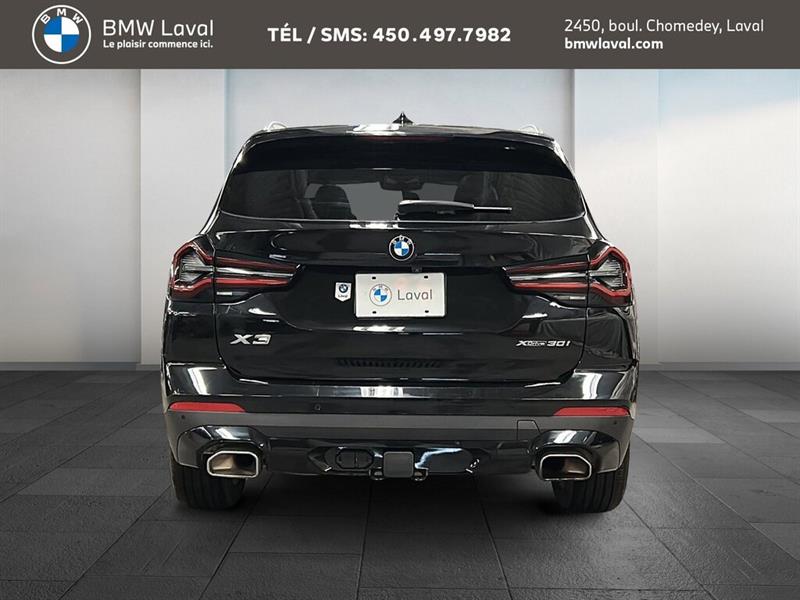 bmw X3 2023 - 9