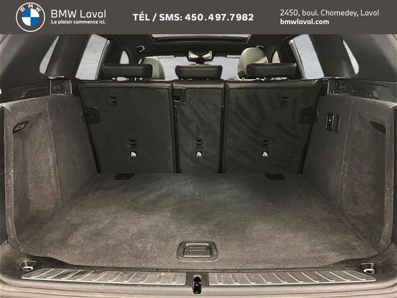 bmw X3 2023 - 11