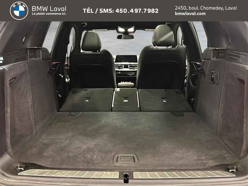 bmw X3 2023 - 13