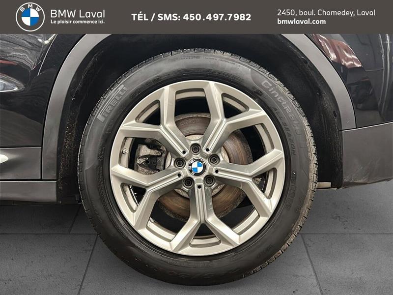 bmw X3 2023 - 14