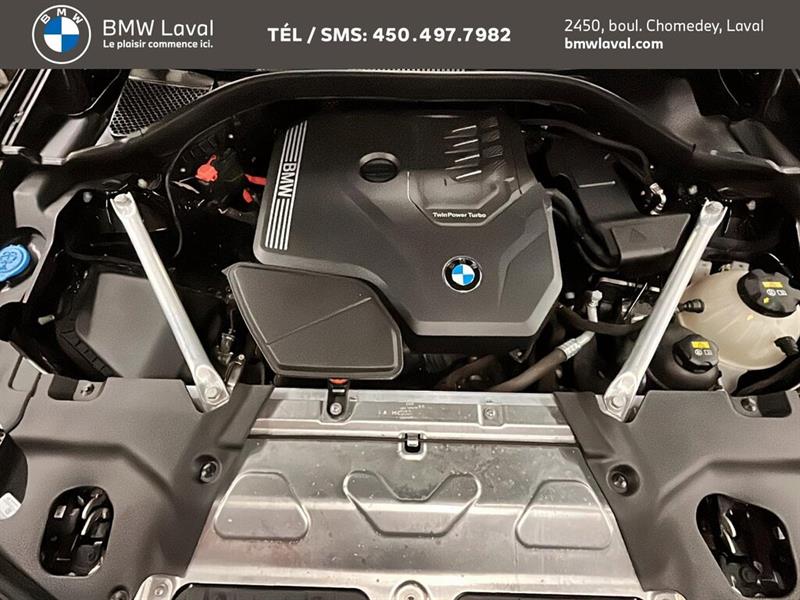 bmw X3 2023 - 15