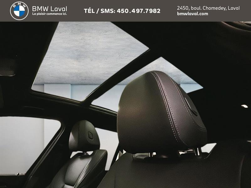 bmw X3 2023 - 17
