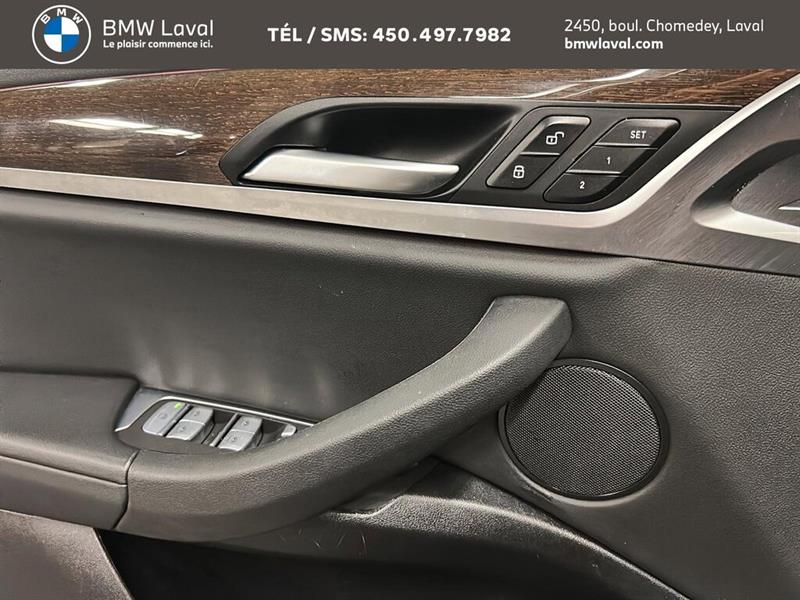 bmw X3 2023 - 21