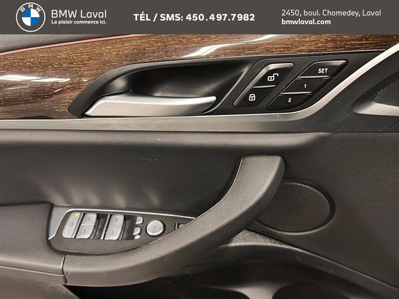 bmw X3 2023 - 22