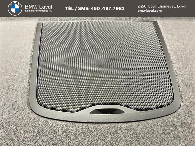 bmw X3 2023 - 24
