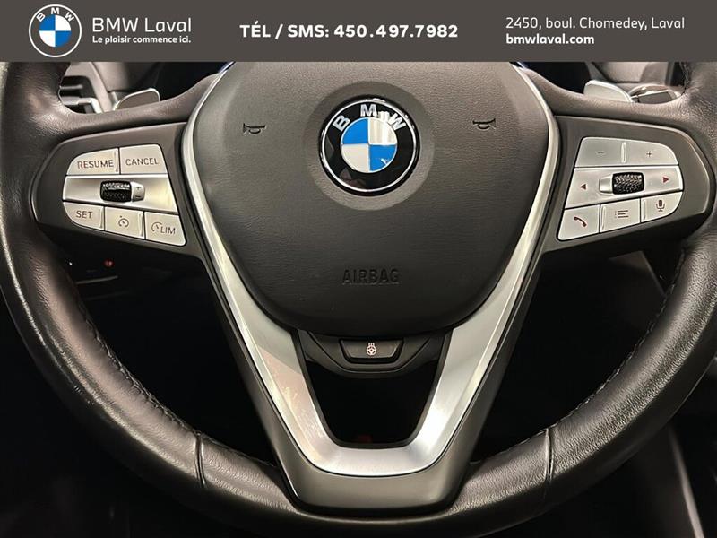 bmw X3 2023 - 26