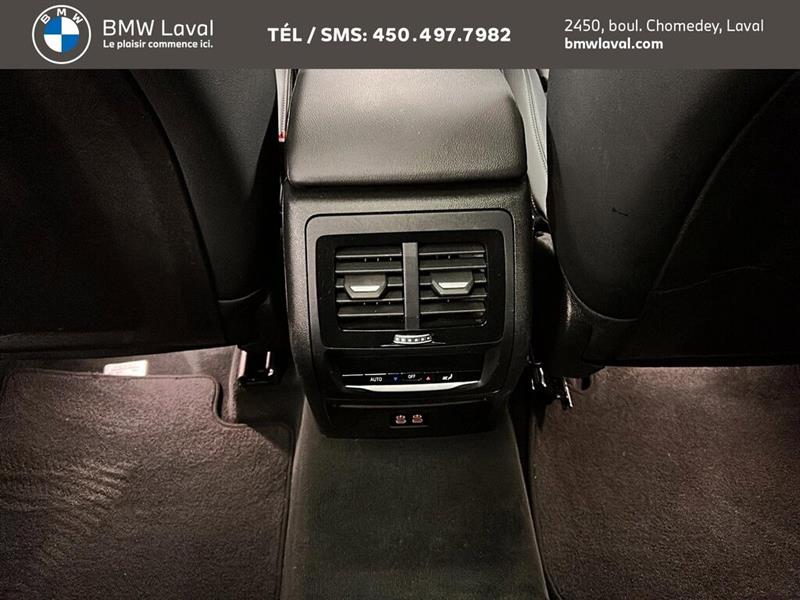 bmw X3 2023 - 27