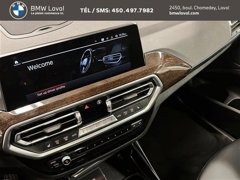 bmw X3 2023 - 31