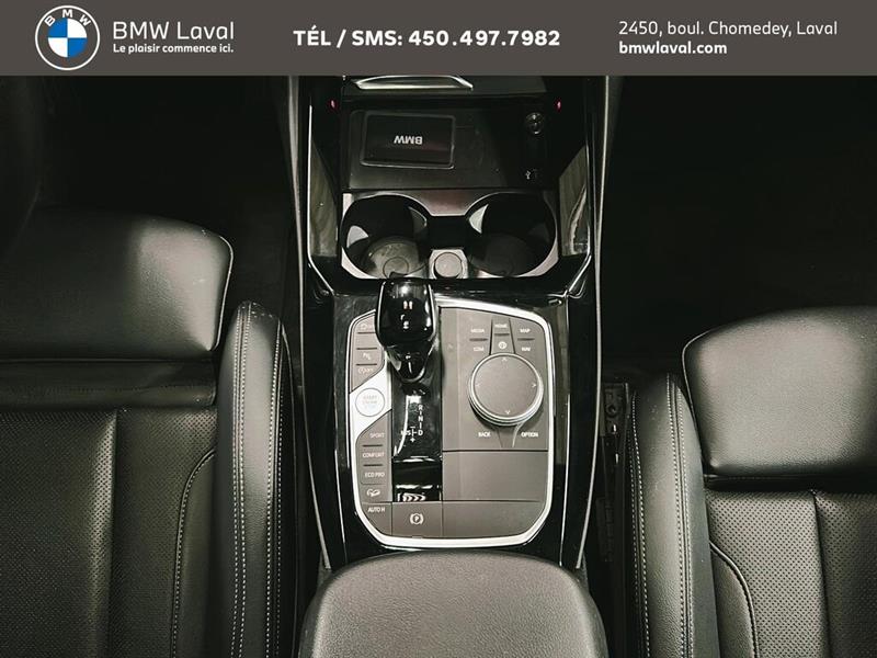 bmw X3 2023 - 34