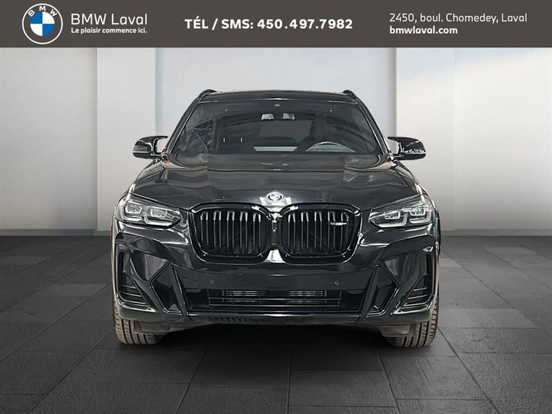 bmw X3 2024 - 3