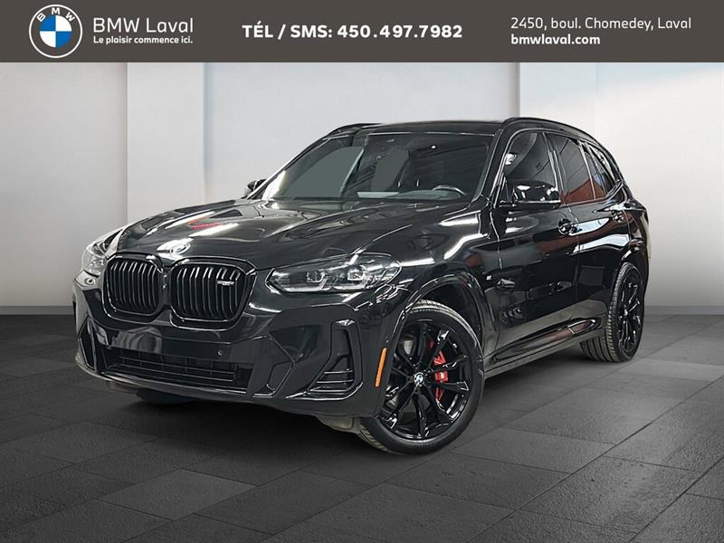 bmw X3 2024 - 4