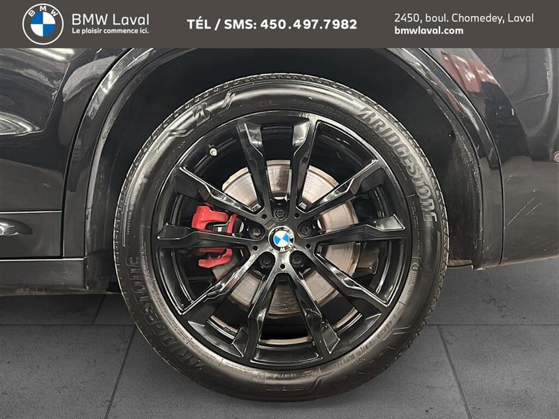 bmw X3 2024 - 10