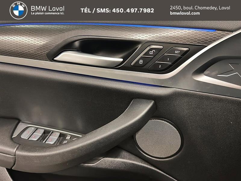 bmw X3 2024 - 12
