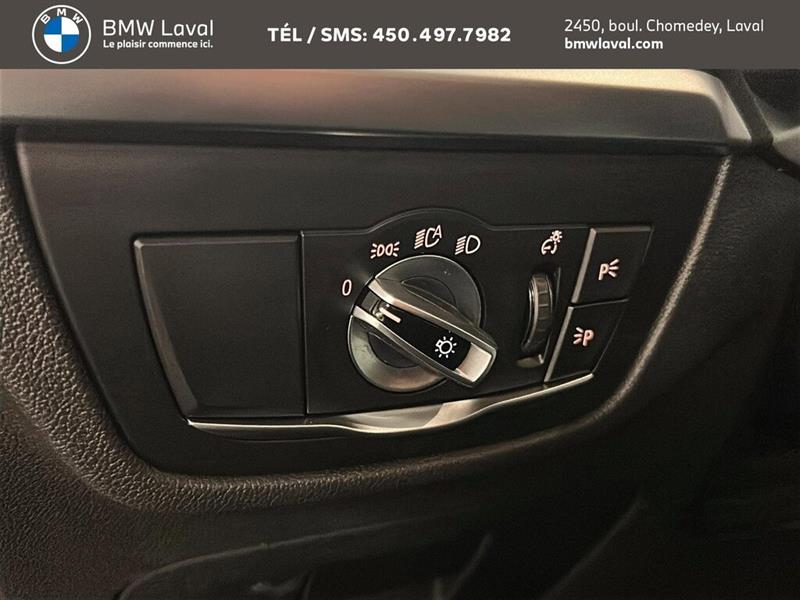 bmw X3 2024 - 16