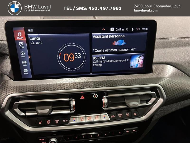 bmw X3 2024 - 23