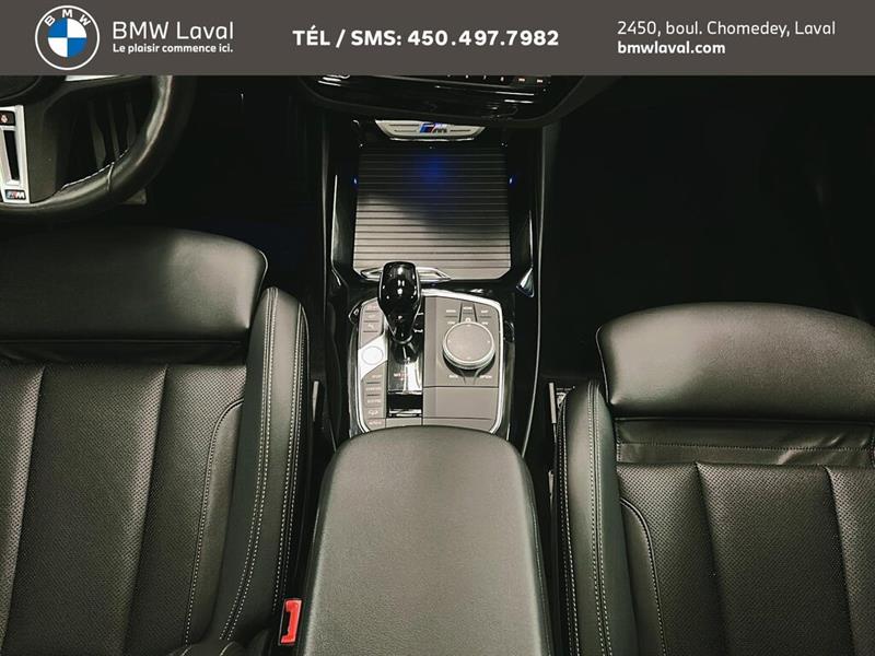 bmw X3 2024 - 24