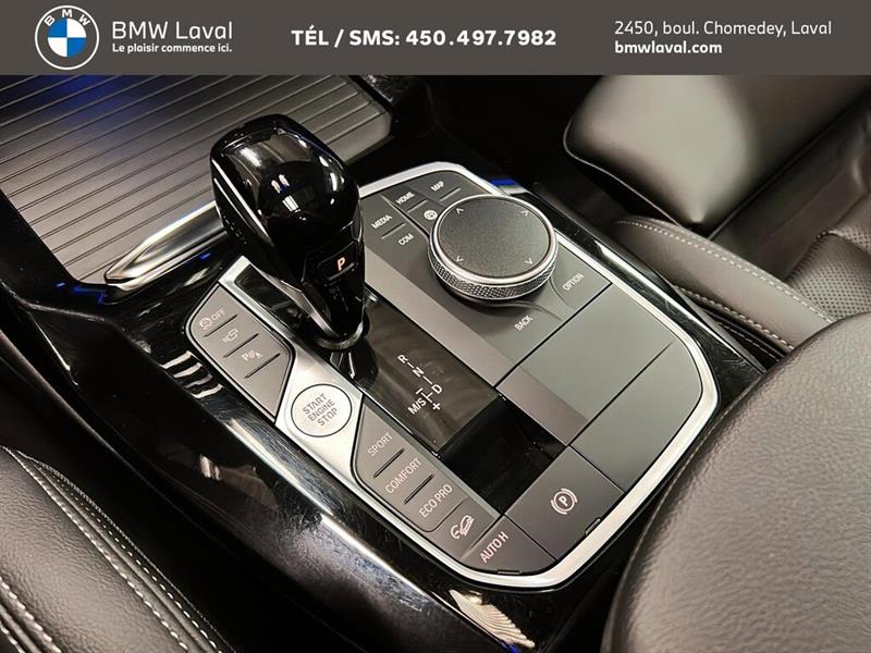 bmw X3 2024 - 26