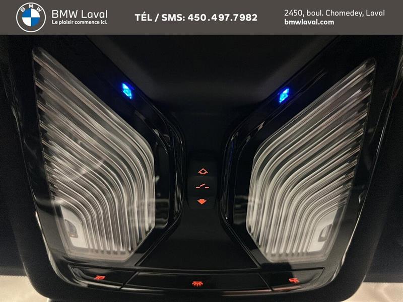bmw X3 2024 - 30