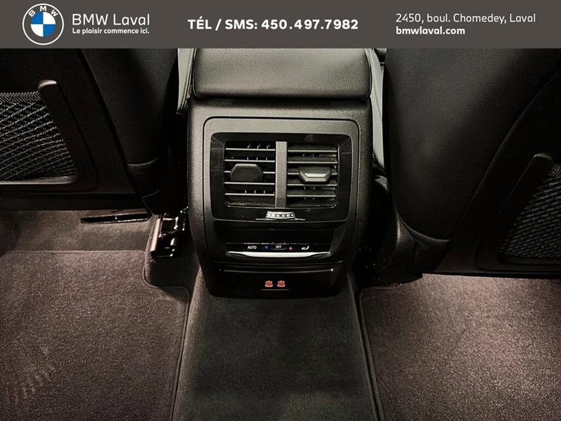 bmw X3 2024 - 31