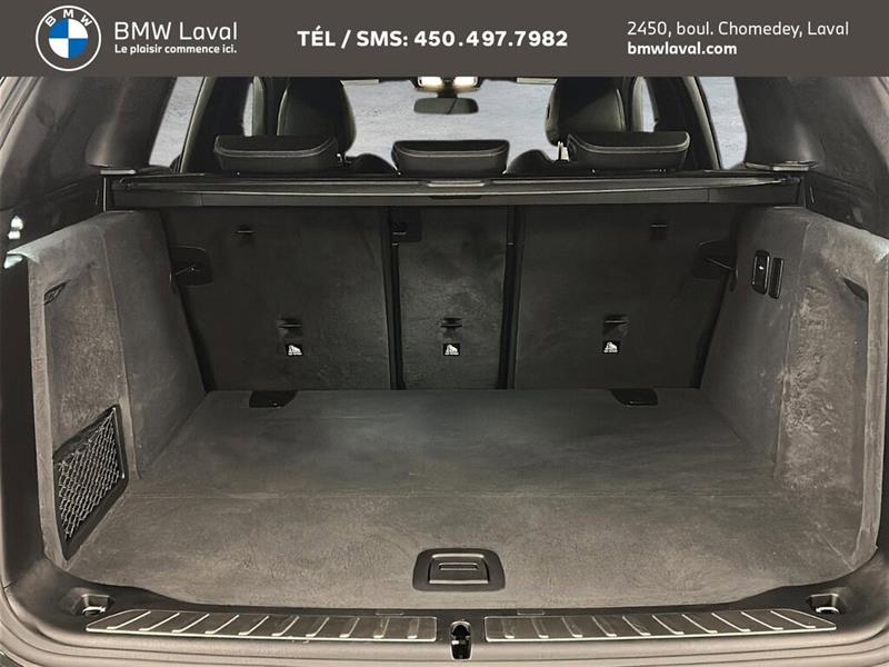 bmw X3 2024 - 33