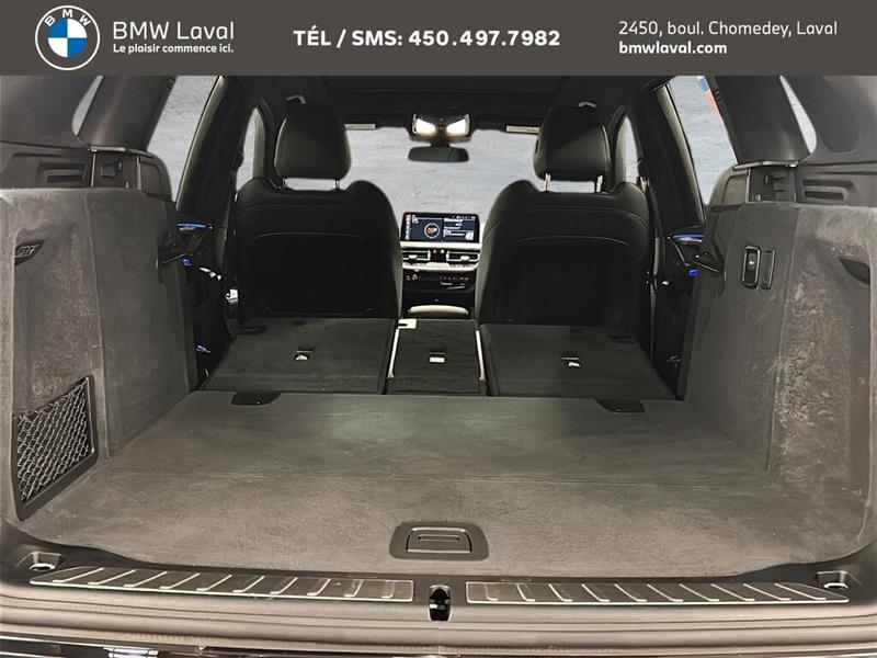 bmw X3 2024 - 34