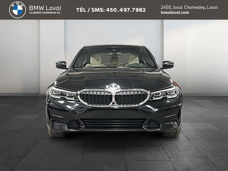 bmw Série 3 2019 - 3